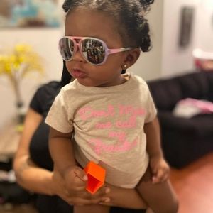 Meet your Posher, Vic